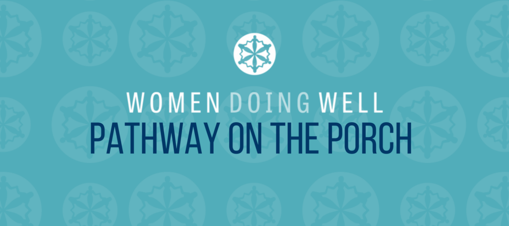 Women Doing Well