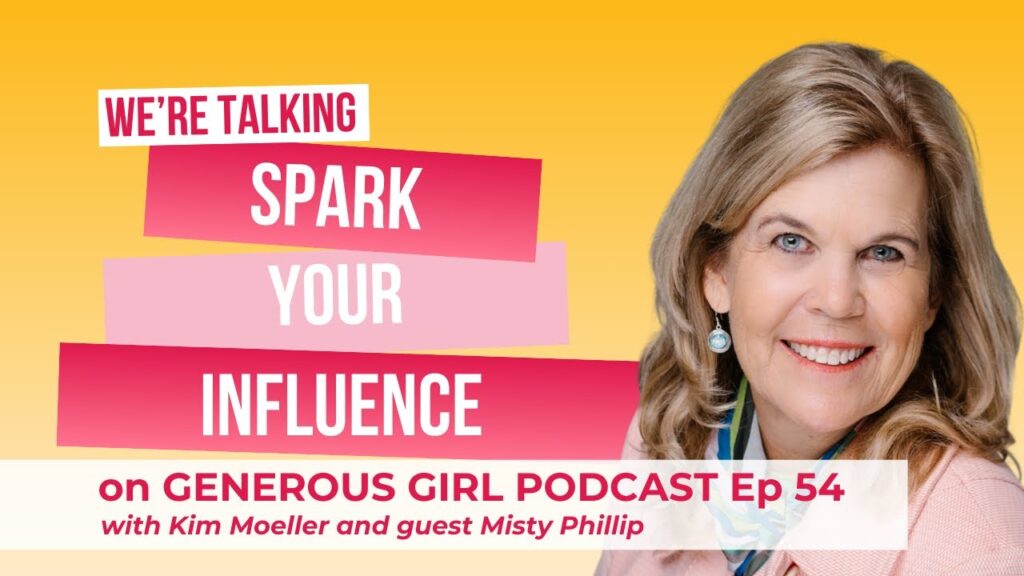 Spark Your Influence