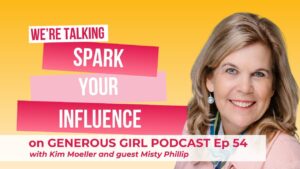 Spark Your Influence