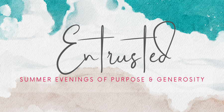 Entrusted