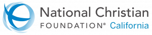 Sponsored by the National Christian Foundation of California
